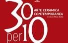 30per10, arte ceramica contemporanea. Tributo ai cicli affrescati del XIV secolo di Padova