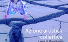 Concrezioni con crete azioni. Azione artistica collettiva a cura di Mara Ruzza