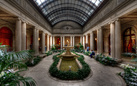 La Frick Collection a New York