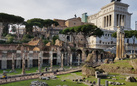 Riapertura del Sistema Musei di Roma Capitale