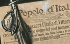 Mario Sironi e le illustrazioni per il “Popolo d’Italia” 1921-1940