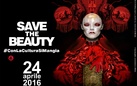 Save The Beauty | Con la Cultura si mangia. Notte di Inchiostro di Puglia