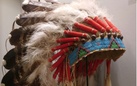 Lakota, Cheyenne, Crow, Blackfoot. Usi e costumi dei nativi americani delle grandi pianure dalla collezione di Sergio Susani