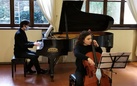 Concerto di fine anno in omaggio al Centenario della nascita di Ivan Bruschi