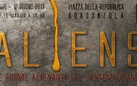 Aliens. Le forme alienanti del contemporaneo