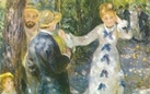 Renoir. Dalle Collezioni del Musée d’Orsay e dell’Orangerie