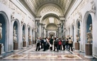 Boom di ingressi agli Uffizi e ai Musei Vaticani. Ora si studia come disciplinare i flussi dei visitatori