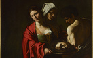 Un anno all'insegna di Caravaggio