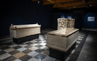 Quattro sarcofagi di epoca greca e romana nella Cattedrale di San Gerlando di Agrigento