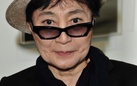 Anche Yoko Ono presente a OPEN