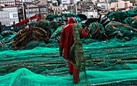 Greco Stratis Vogiatzis. Uomini del Mare. I Pescatori del Mediterraneo