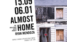 Ryan Mendoza. Almost Home – The Rosa Parks House Project