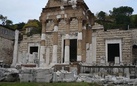 A Brescia riapre il Capitolium: immagini e suoni ne raccontano la storia