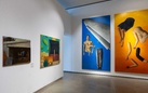 TRA MITO E SACRO. Opere dalle collezioni capitoline di arte contemporanea
