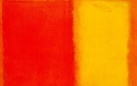 Rothko incontra Mondrian all'Aia