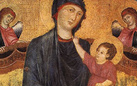 Restauro aperto per Cimabue