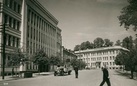 Kaunas 1918-1940. La capitale ispirata dalla Modernità