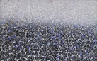 Mark Tobey. Luce filante