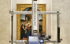 La Pinacoteca di Brera in Haltadefinizione