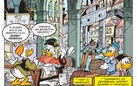 Aldo Manuzio dalle Gallerie dell'Accademia a Topolino