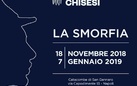 Andrea Chisesi. La Smorfia