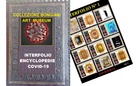 ARTISTAMPS / INTERFOLIO ALL’ENCYCLOPEDIE COVID-19