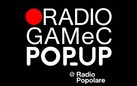Radio GAMeC PopUp - XI puntata