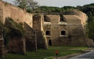 Cosa FAI oggi: una passeggiata lungo le Mura Aureliane