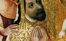 Carlo IV e l'Italia. I Regni e le Corone dell’Imperatore