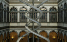 The Florence Experiment. Un progetto di Carsten Höller e Stefano Mancuso