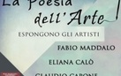 La Poesia dell’Arte