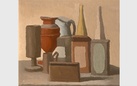 Giorgio Morandi e Luigi Magnani: 50 capolavori e la storia di un’amicizia in mostra a New York