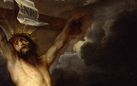 Il Cristo crocifisso | Ospite a Palazzo