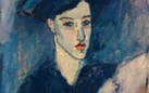 Verso il 2020, nel segno di Modigliani