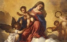 Da Ancona a Milano la Sacra Conversazione di Tiziano