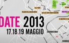 Artdate 2013. L’arte contemporanea a Bergamo