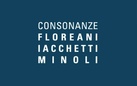 Consonanze. Floreani, Iacchetti, Minoli