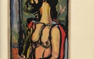 Georges Rouault. Passion