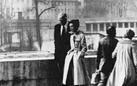 Hubert de Givenchy: To Audrey with Love