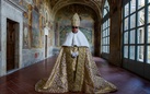 The Young Pope / la mostra