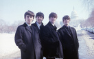 Meet the Beatles!