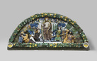 Da Brooklyn al Bargello: Giovanni della Robbia, la lunetta Antinori e Stefano Arienti