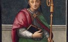 Il Perugino di San Pietro