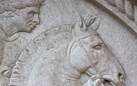 Il ritratto equestre di Niccolò Ludovisi