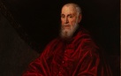 Domenico Tintoretto. Ritratto di Giovanni Grimani