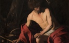 Caravaggio ai Musei Reali. Da Roma un capolavoro dalle Gallerie Nazionali di Arte Antica