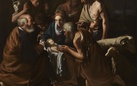 Ter Brugghen. Dall’Olanda all’Italia sulle orme di Caravaggio