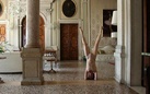 Elisabetta di Sopra. Transient Bodies / Igor Imhoff. Expected Clash