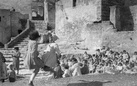 I Sassi di Matera. Viaggio in Lucania con Carlo Levi. Fotografie di Mario Carbone