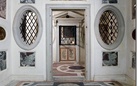 Elementi d’arredo e ornamento: l'uso dei marmi antichi nei camini, nei pavimenti e alle pareti delle stanze di Palazzo Grimani